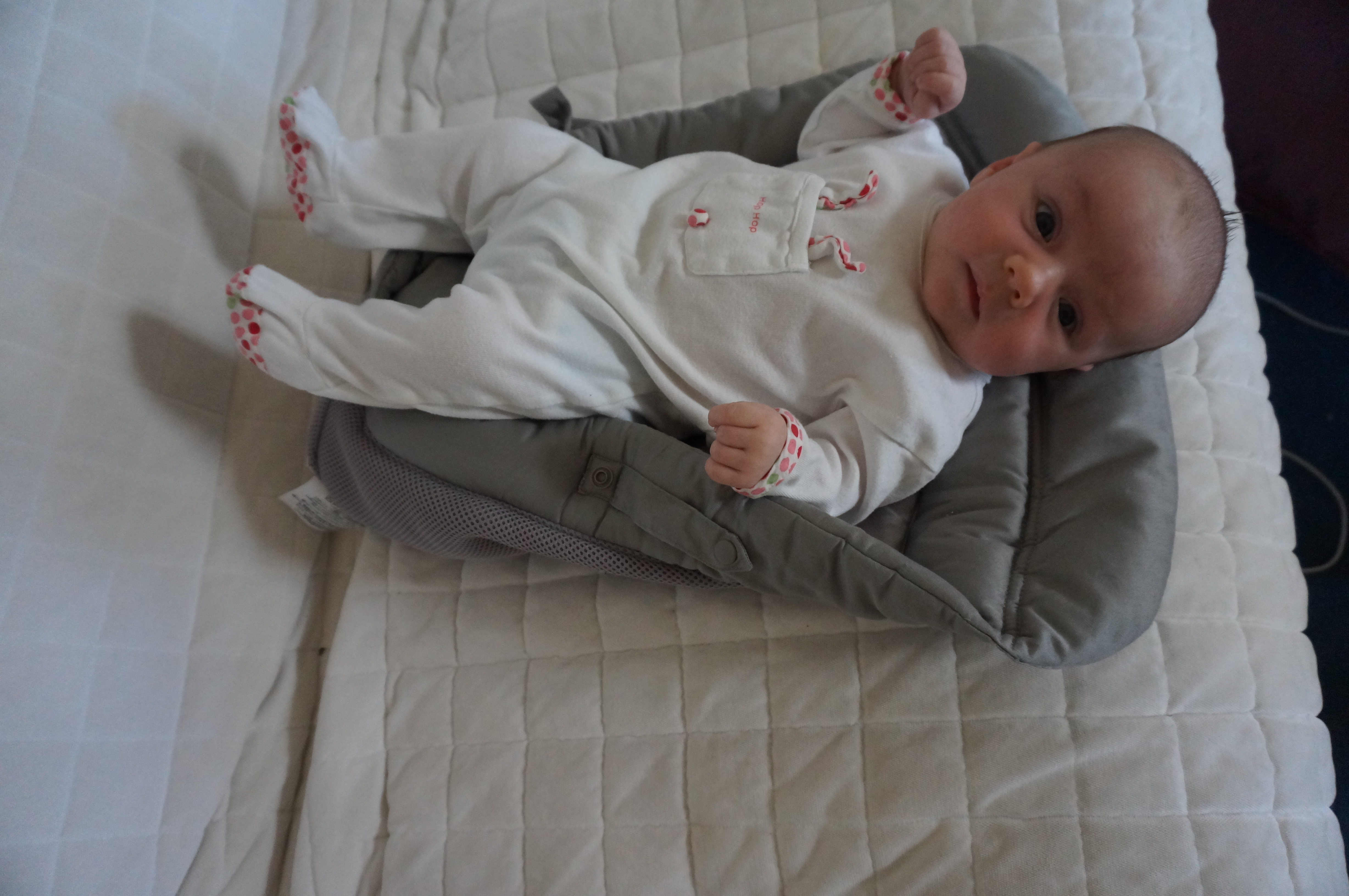 lillebaby infant pillow